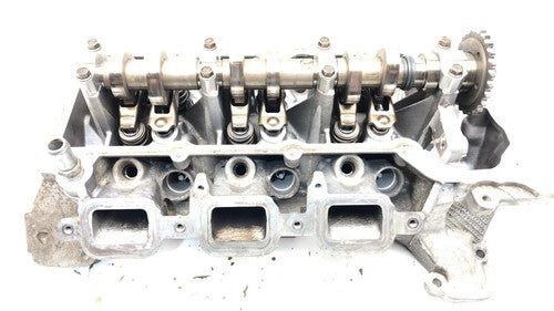 2005-2012 Jeep Liberty Driver Left Cylinder Head Assembly Oem 3.7L 53021941Aa