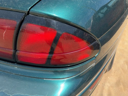 95-01 Chevy Lumina Passenger Right Outer Tail Light Brake Lamp Rear OEM 05976388