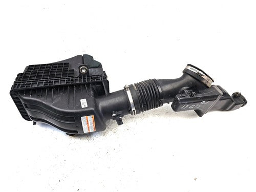 11-16 F250 Complete Air Intake Cleaner Filter Box Housing With Tube 6.7L