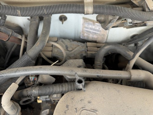 1996-2005 Chevy S10 Blazer Ignition Distributor Oem 4.3L 12598210