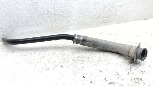 1990-1996 Ford F150 Fuel Filler Neck Assembly With Gas Cap Oem Front F4Tz9034A