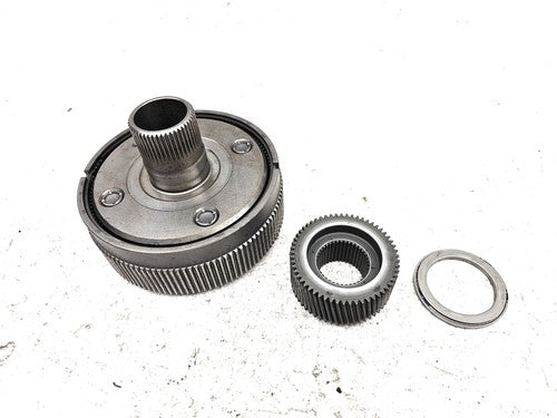 2002 Sierra 2500 Hd 8.1L Allison 1000 P2 Transmission Planetary Ring Sun Gear