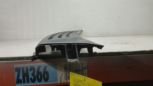 2006 Ford F150 Passenger Right Windshield Wiper Cowl Vent Panel Cover Shield
