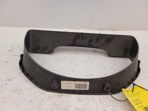 2006 Ford Escape Dash Bezel Speedometer Trim Surround Panel Oem