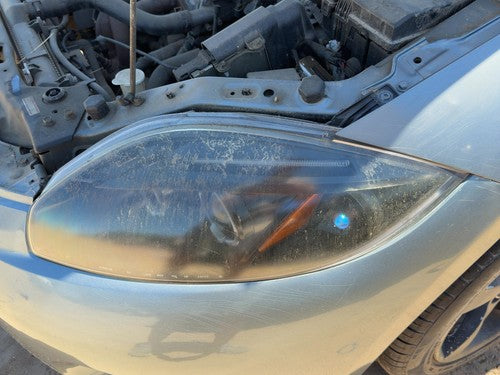06-07 Eclipse Driver Left Head Light Oem Front Lamp Thru 1/12/07 Sport Coupe