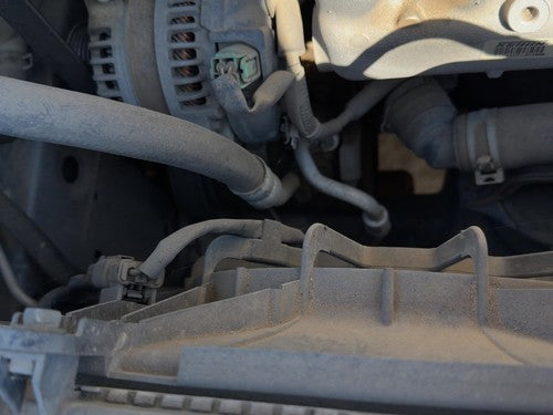 2003-2007 Honda Accord Ac Compressor Air Conditioner Pump Assembly Oem 2.4L