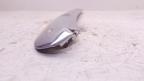 1993 Chrysler Lebaron Driver Left Windshield Chrome Trim Surround Oem Molding