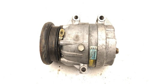 1994-1998 Buick Skylark Ac Compressor Air Conditioner Pump Assembly Oem 3.1L