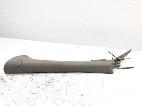 2007 Yukon Xl Denali Driver Left A Pillar Trim Post Panel Oem