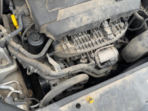 2013-2018 Vw Jetta Intake Manifold Oem 1.8L 06L133201As