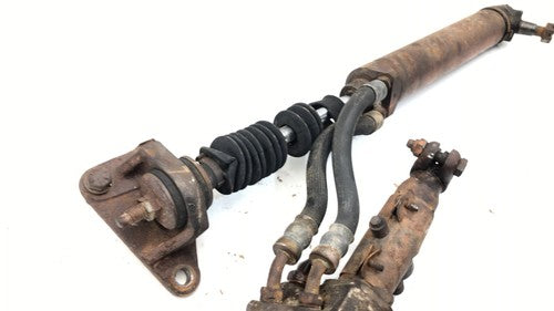 1970-1970 Cougar Power Steering Control Valve Oem