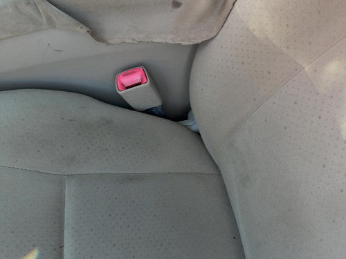 04-09 Toyota Prius Driver Left Front Seat Belt Buckle Receiver Oem Bisque Fe41