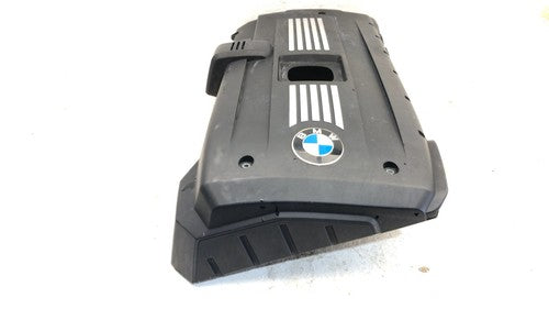 2007-2013 Bmw 328Xi Engine Cover Top Plastic Shield Oem 3.0L 11127555338
