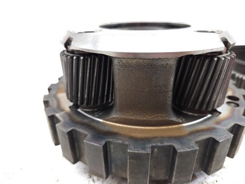 2002 Sierra 2500 Hd 8.1L Allison 1000 P3 Transmission Planet Set Sun Ring Gear