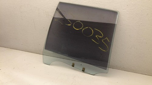 1988-1991 Mazda 929 Driver Left Rear Side Window Door Glass Oem Back H26173511