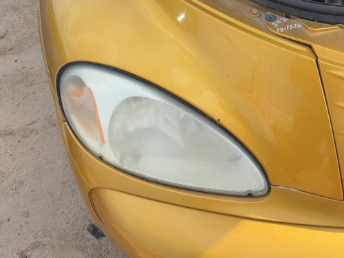 2001-2005 Chrysler Pt Cruiser Passenger Right Head Light Oem Front Lamp