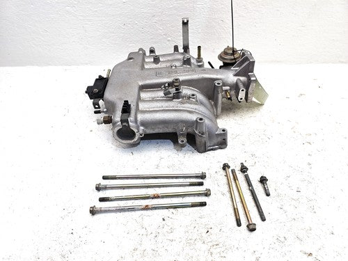 1993-1995 Isuzu Rodeo Upper Intake Manifold Oem 3.2L 4952388