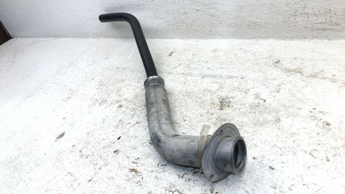 1990-1996 Ford F150 Fuel Filler Neck Assembly With Gas Cap Oem Front F4Tz9034A