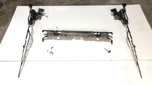 06-09 G6 Convertible Top Hinge Kit Left And Right Center Link With Cylinders