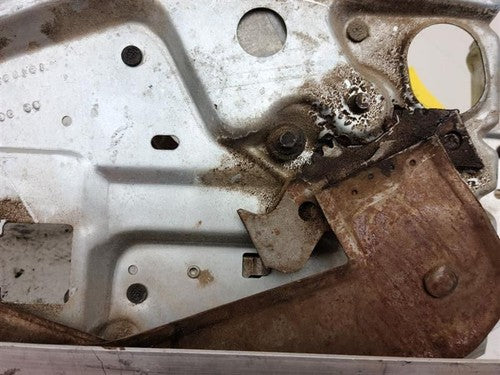 1992-1999 Buick Lesabre Driver Left Rear Window Regulator Oem Complete Assembly
