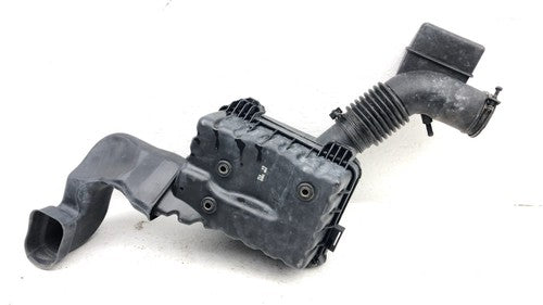 01-03 Hyundai Elantra Complete Air Intake Filter Box Housing With Tube Oem 2.0L