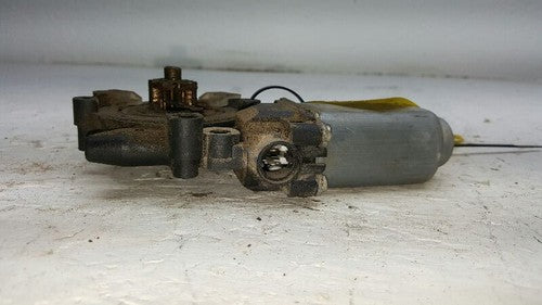 2000-2010 Ford F250 Passenger Power Window Motor Rear Yc3z3523394ba