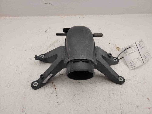 2007 Lincoln Navigator Air Intake Tube Elbow Oem 7L19a589ab