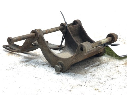 1983 Ford Van E150 5.8L Alternator Smog Pump Bracket Oem Eque-9B450-Aa
