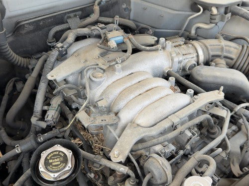 2003-2005 Infinity Fx45 Upper Intake Manifold Oem 4.5L 14001Cg200