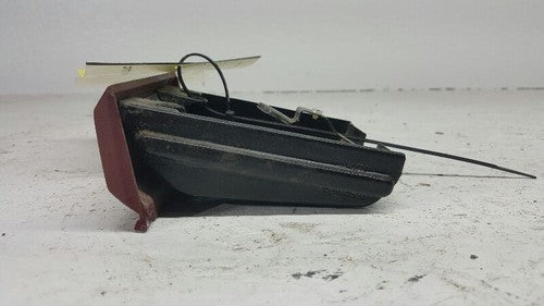 1986 Ford Bronco 2 Ii Ash Tray Red Dash Slide Out Assembly Tray