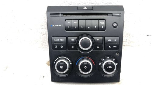 2008-2009 Pontiac G8 Stock Radio Oem Factory Stereo Cd Player 92217148 92217152