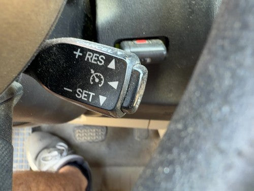 2004-2009 Toyota Prius Cruise Control Switch Lever OEM 8463234011