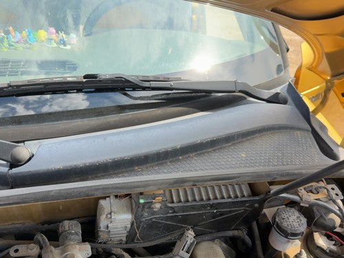 2001-2010 Chrysler Pt Cruiser Driver Left Windshield Wiper Arm Oem Blade Lever