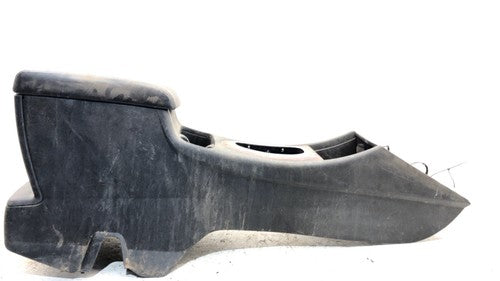2007-2016 Chevy Impala Ss Center Console With Arm Rest Oem Ebony 192 Complete