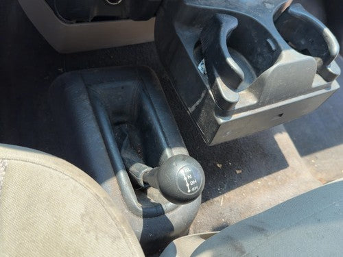 02 Ram 1500 4X4 Shifter Lever Assembly With Linkage Oem 4Wd T Case Shift Unit