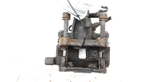 2005-14 Vw Jetta Passenger Right Rear Brake Caliper With Mount Bracket Oem Back
