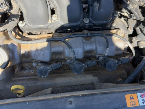 2001-2008 Ford Escape Ignition Coil Assembly Oem 3.0L 1L8Z12029Ab