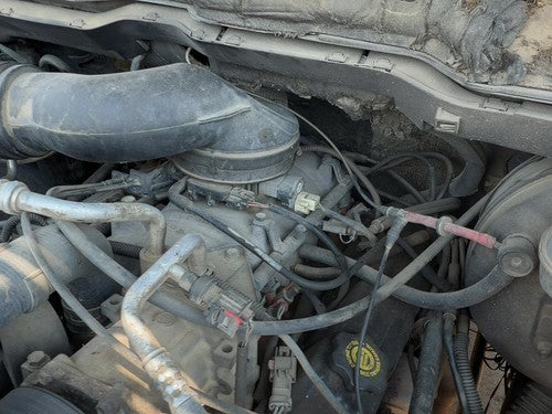 1998-2003 Dodge Ram 1500 Intake Manifold Oem 5.9L 04897490Aa