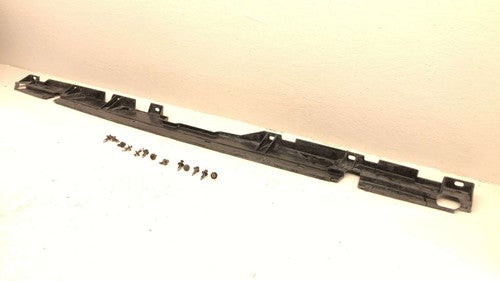 87-91 Ford F150 Ford F150 Top Plastic Cover Above Radiator Support Sight Shield