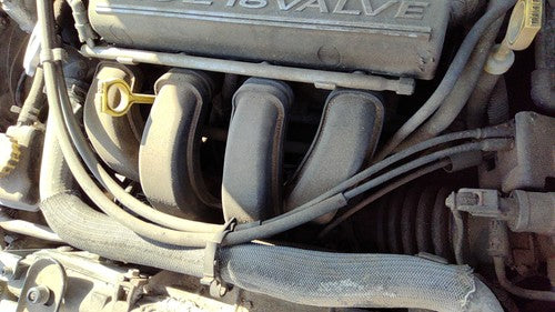 2000-2005 Dodge Neon Intake Manifold Oem 2.0L 04777379