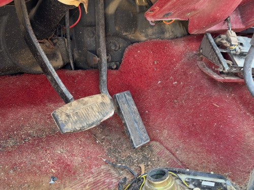 1987-1991 Ford F150 Gas Pedal Assembly Oem Accelerator