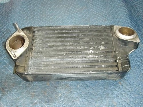 1989-1995 Ford Thunderbird Intercooler Turbo Cac Cooler E9sz6k775a