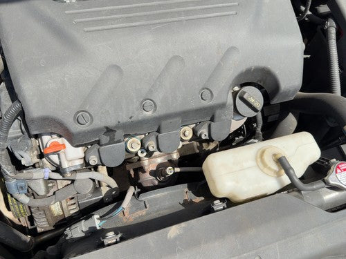 2004-2008 Acura Tl Set of 6 Ignition Coil Assembly Oem 3.2L 7776560