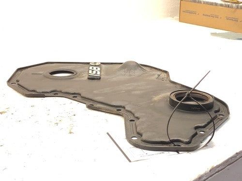 2003 Freightliner Isb 5.9L Cummins 6Bt Outer Timing Cover Oem 3941824