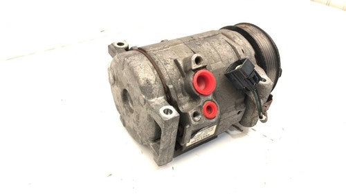 2008-2012 Buick Enclave Ac Compressor Air Conditioner Pump Assembly Oem 20844676