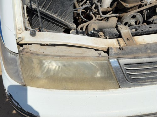 1992-1994 Passenger Right Head Light Oem Front Lamp 84004Aa220