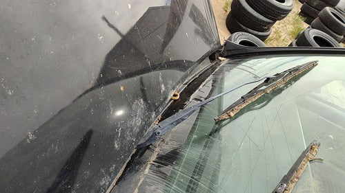 07-09 Grand Vitara Xl-7 Passenger Right Windshield Wiper Arm Oem Blade Lever