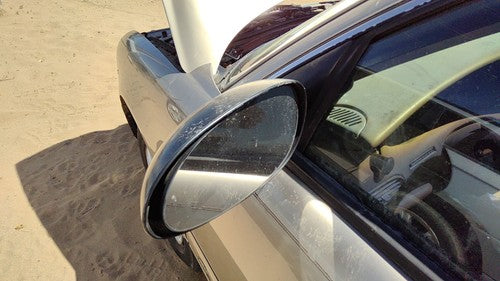 1997-2004 Buick Century Driver Left Power Side Mirror Door Mounted Oem 10316957
