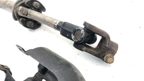 1986 Chevy Corvette Lower Intermediate Steering Shaft Oem