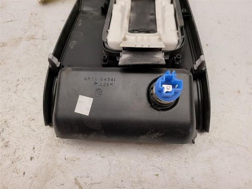 2003-2008 Mazda 6 Floor Shifter Trim Bezel Surround Panel Oem Gk2a60350j02